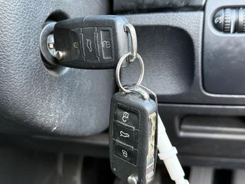Volkswagen Golf TDI Match