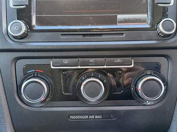 Volkswagen Golf TDI Match