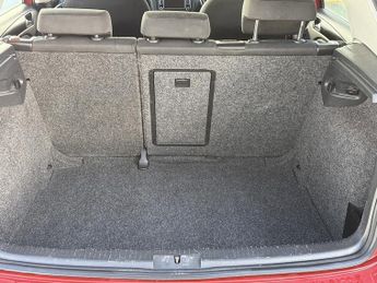 Volkswagen Golf TDI Match