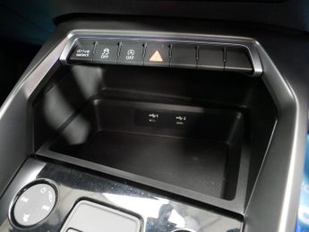 Audi A3 TFSI S line