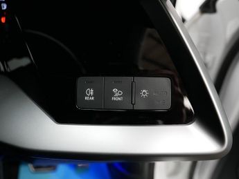 Audi A3 TFSI S line