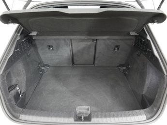 Audi A3 TFSI S line