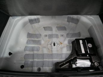 Audi A3 TFSI S line