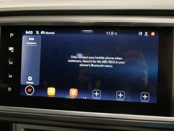 SEAT Ateca TDI FR Sport