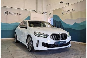 BMW 135 M135i