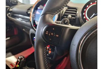 MINI Clubman John Cooper Works