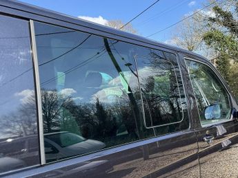 Volkswagen Transporter T6 T30 150 DSG SWB