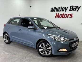 Hyundai I20 T-GDi Turbo Edition