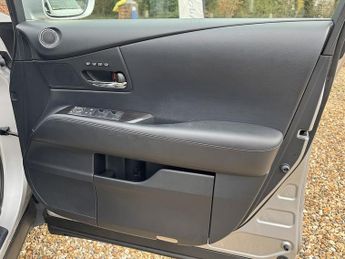 Lexus RX 450h SE-I