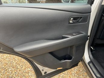 Lexus RX 450h SE-I