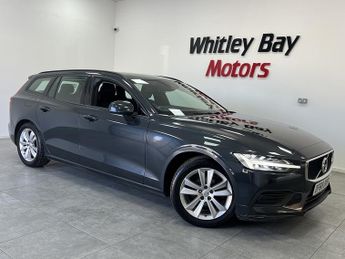 Volvo V60 D3 Momentum