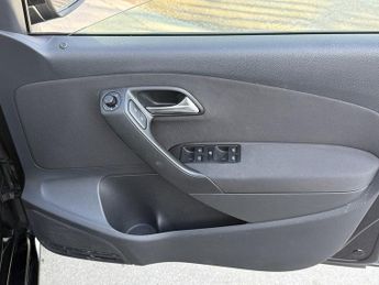 Volkswagen Polo TSI Comfort-Line