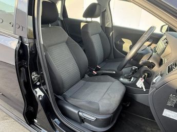 Volkswagen Polo TSI Comfort-Line