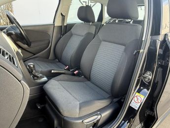 Volkswagen Polo TSI Comfort-Line