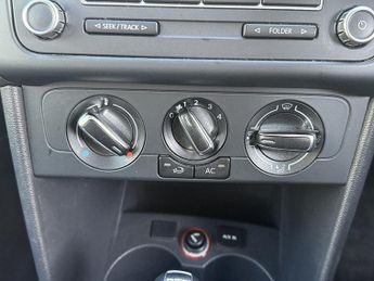 Volkswagen Polo TSI Comfort-Line