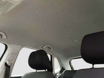 Volkswagen Polo TSI Comfort-Line