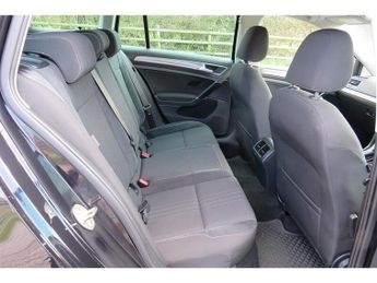 Volkswagen Golf Alltrack Tsi 4Motion Dsg