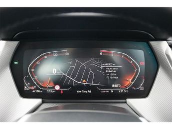 BMW 1 Series 116d SE