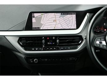 BMW 1 Series 116d SE