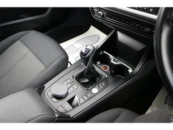 BMW 1 Series 116d SE