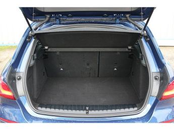 BMW 1 Series 116d SE