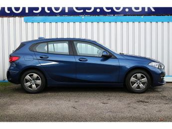 BMW 1 Series 116d SE