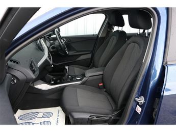 BMW 1 Series 116d SE