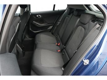 BMW 1 Series 116d SE