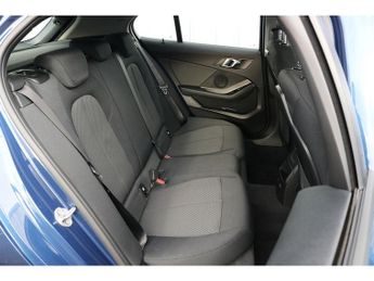 BMW 1 Series 116d SE