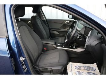 BMW 1 Series 116d SE