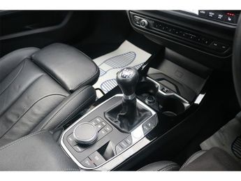 BMW 1 Series 118d M Sport