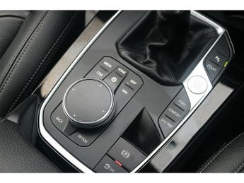 BMW 1 Series 118d M Sport