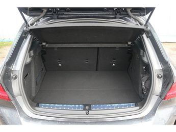 BMW 1 Series 118d M Sport