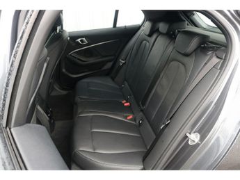 BMW 1 Series 118d M Sport
