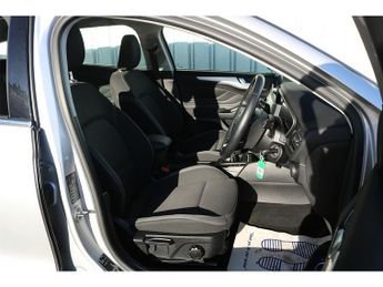 Ford Focus Zetec