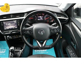 Vauxhall Corsa Turbo D SE Edition