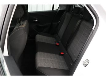 Vauxhall Corsa Turbo D SE Edition