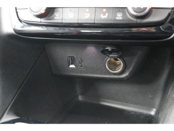 Vauxhall Corsa Turbo D SE Edition
