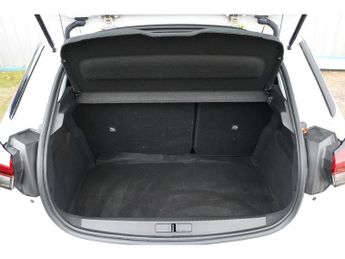 Vauxhall Corsa Turbo D SE Edition