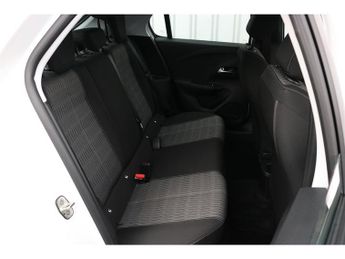 Vauxhall Corsa Turbo D SE Edition