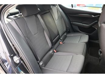 Skoda Octavia TDI SE First Edition