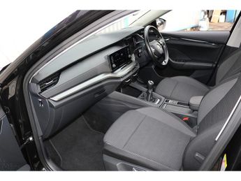 Skoda Octavia TDI SE First Edition