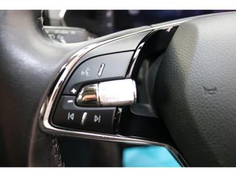 Skoda Octavia TDI SE First Edition