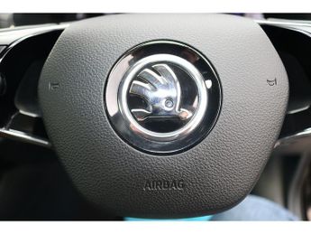 Skoda Octavia TDI SE First Edition