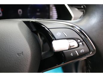 Skoda Octavia TDI SE First Edition