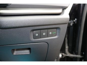 Skoda Octavia TDI SE First Edition