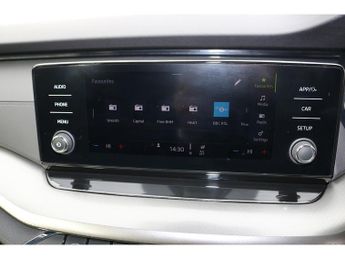 Skoda Octavia TDI SE First Edition