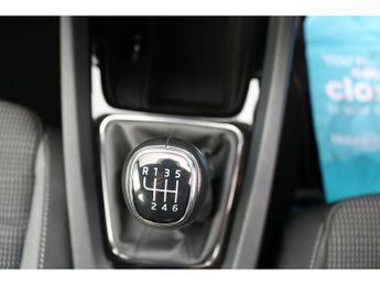 Skoda Octavia TDI SE First Edition