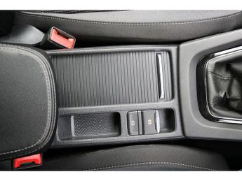 Skoda Octavia TDI SE First Edition