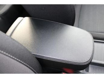 Skoda Octavia TDI SE First Edition